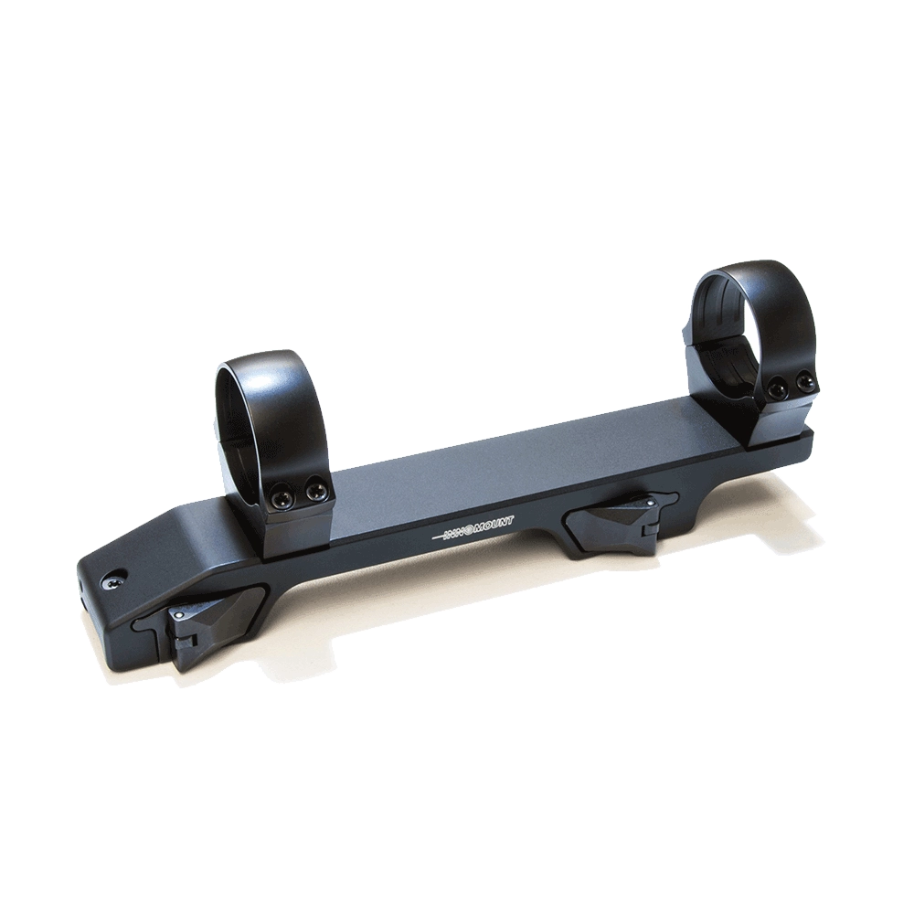 Innomount QD, Picatinny, Pulsar Thermion, Digex