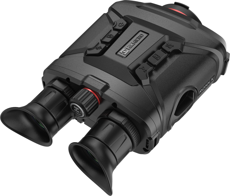 HIKMICRO Raptor RQ50L Thermal Binocular 850 NM
