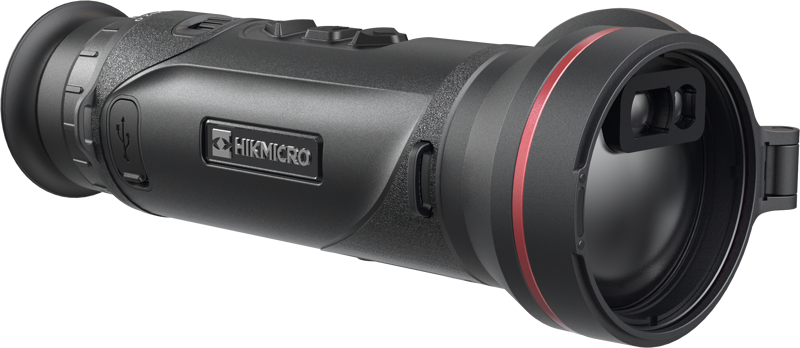 HIKMICRO Falcon FQ50L 2.0 Thermal Monocular