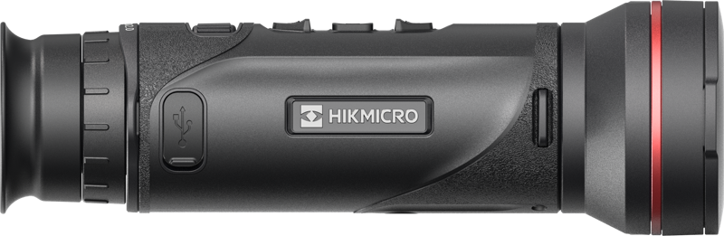 HIKMICRO Falcon FQ50L 2.0 Thermal Monocular