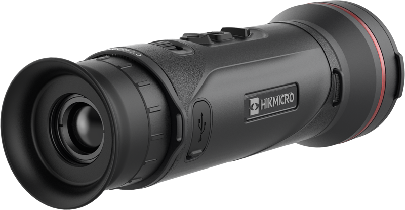 HIKMICRO Falcon FQ50L 2.0 Thermal Monocular