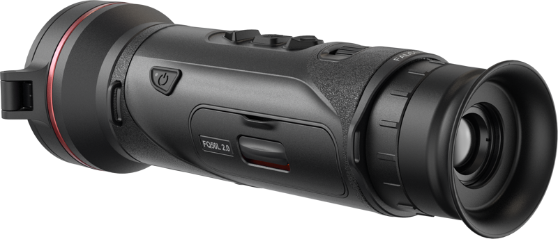 HIKMICRO Falcon FQ50L 2.0 Thermal Monocular