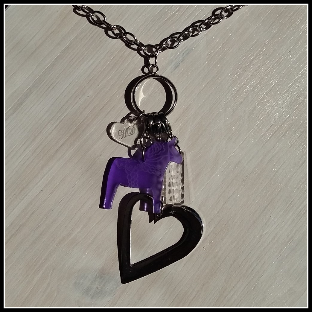Halsband Mamma