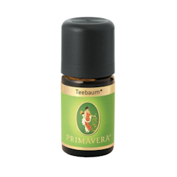 Primavera Pepparmynta 5 ml, eko