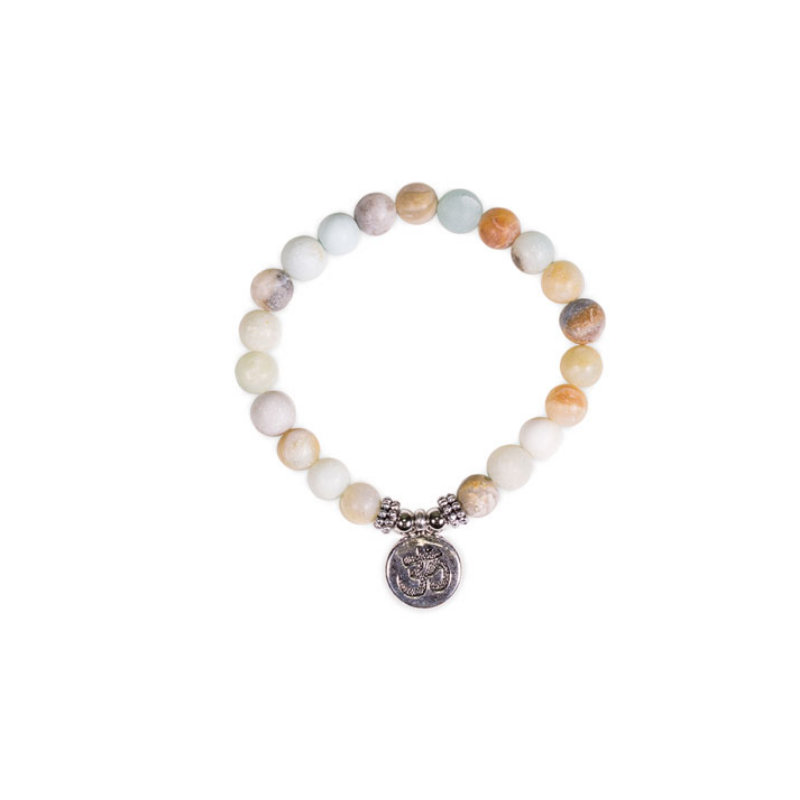 Armband - Mala med Ohm