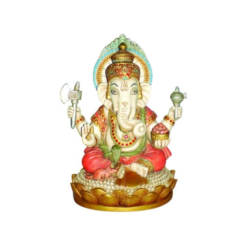 Ganesh 17 cm