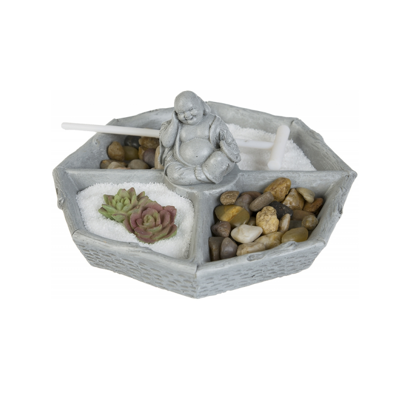 Buddha Zen Garden