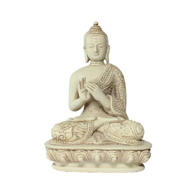 Buddha 13 cm