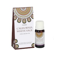 Doftolja - California White Sage