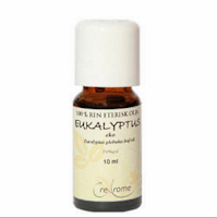 Eukalyptus eko, 10 ml