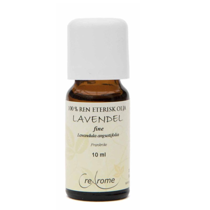 Lavendel fine pop eko - eterisk olja 10 ml