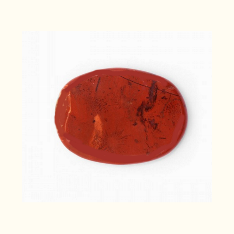 Palm Stone, Worry Stone