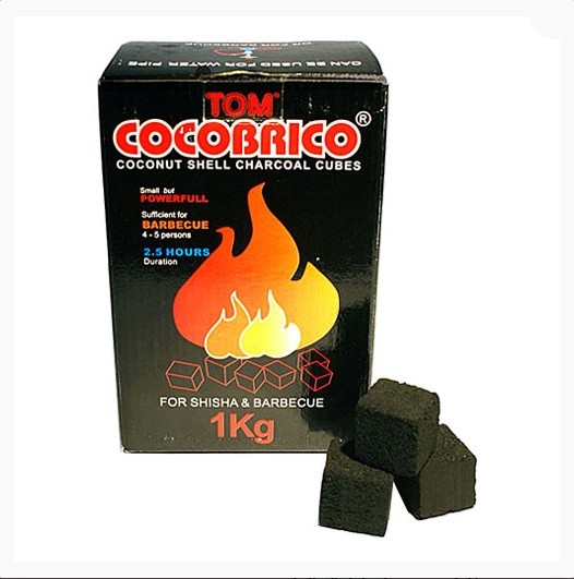 Kol - CocoBrico 1kg
