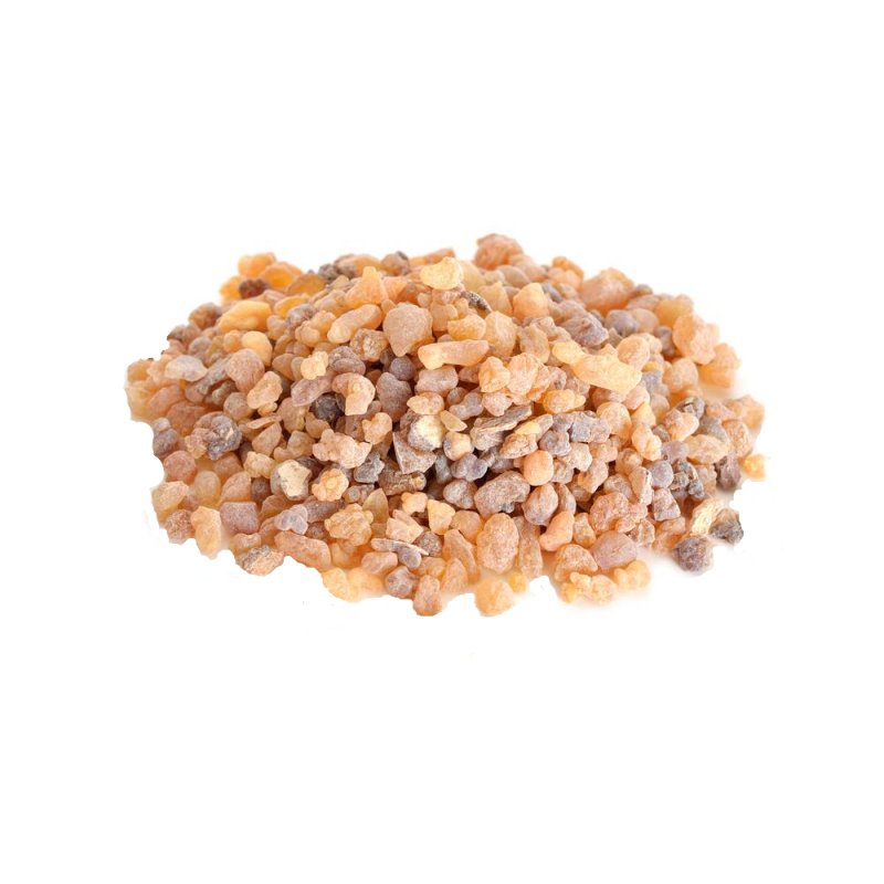 Frankincense / Olibanum harts 50 gram