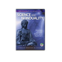 Science and Nonduality DVD