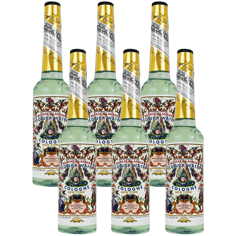 Floridavatten 3-pack
