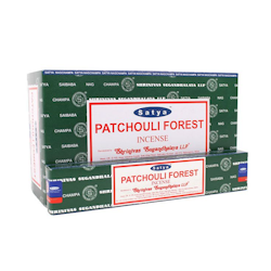 Satya - Patchouli Forest