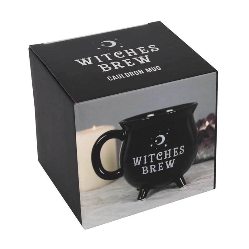 Mugg - Witches Brew