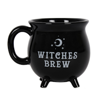 Mugg - Witches Brew
