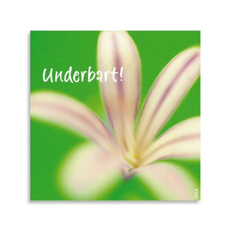 Underbart - kort