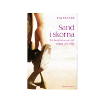 Sand i Skorna - Eva Sanner