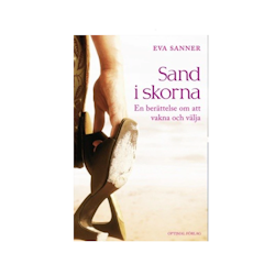 Sand i Skorna - Eva Sanner