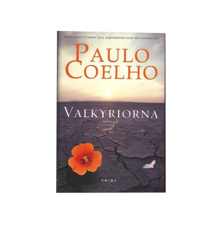 Valkyriorna - Coelho