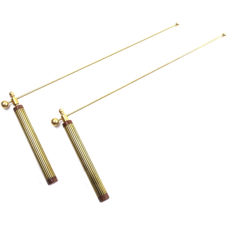 Pekare "Divining Rods"