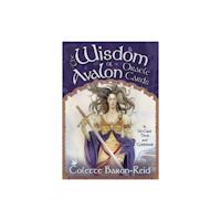 The Wisdom of Avalon Oracle Cards