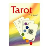 78 svar, tarotbok