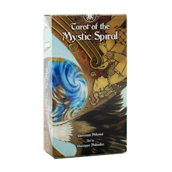 Tarot of the Mystic Spiral