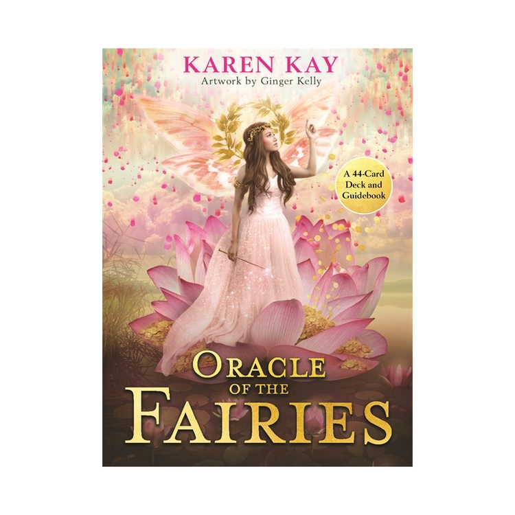 Oracle of the Fairies