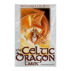 The Celtic Dragon Tarot