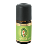 Primavera Citronella 5 ml, eko