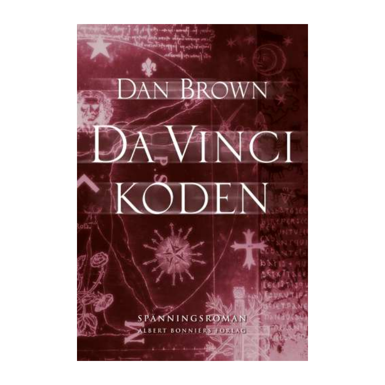 Da Vinci-koden Dan Brown