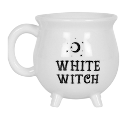 Mugg - White Witch