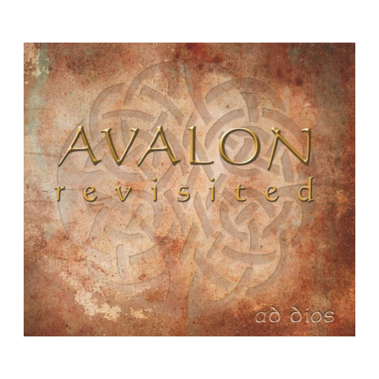 Avalon Revisited CD