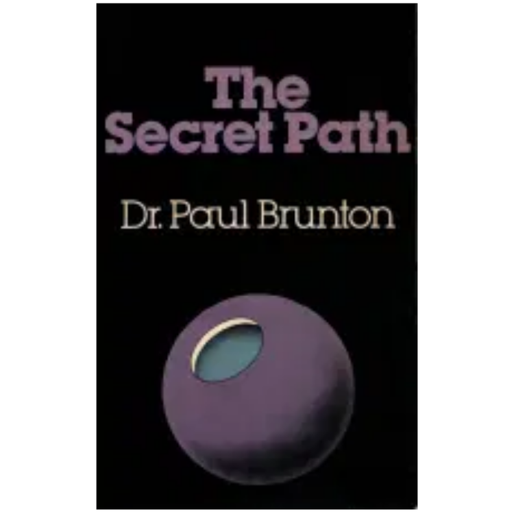 The Secret Path