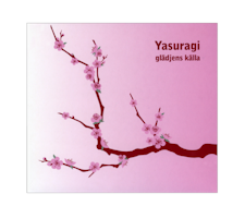 Yasuragi - Glädjens källa CD