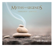 Myths and Legends CD