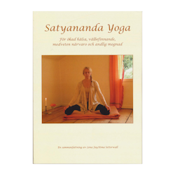 Satyananda Yoga - bok