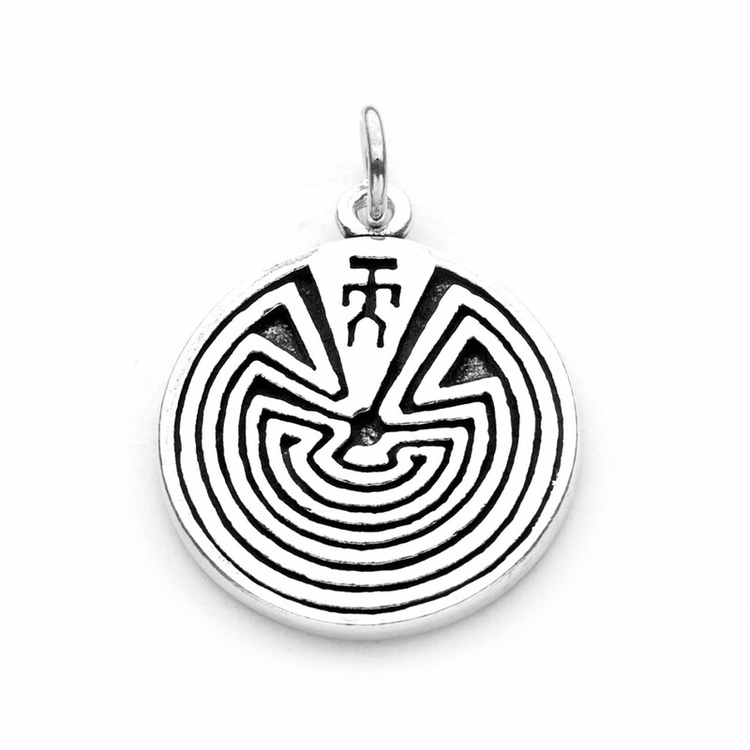 Hänge - Labyrinth