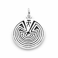 Hänge - Labyrinth