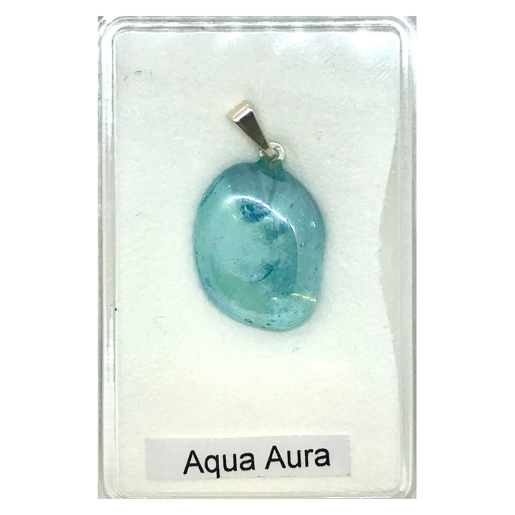 Hänge - Aqua Aura