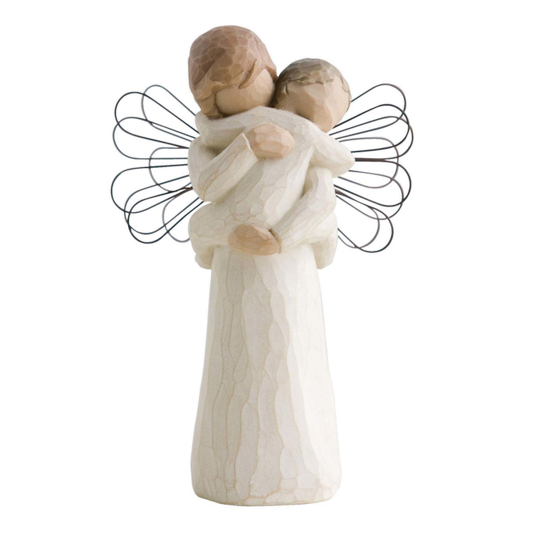 Angel's Embrace, Willow Tree