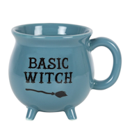 Mugg - Basic Witch