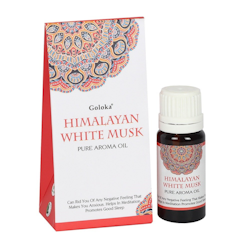 Doftolja - Himalayan White Musk