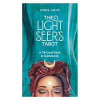 The Light Seer´s Tarot - Chris-Anne Donnelly
