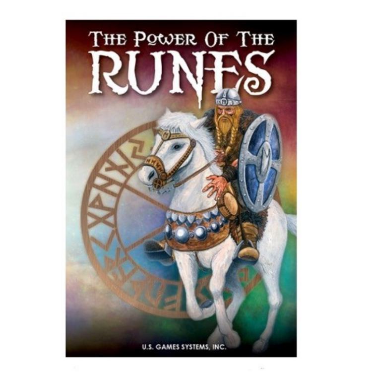 The Power of the Runes