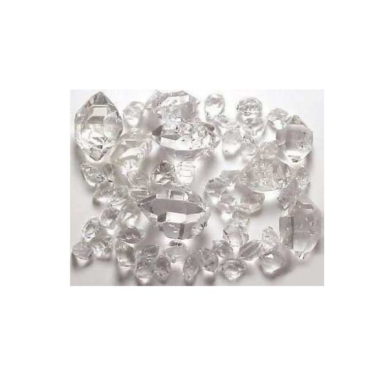 Herkimer-diamant